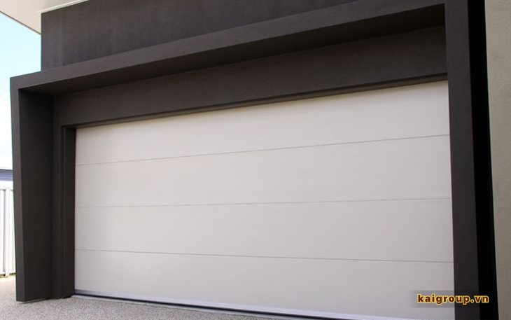 Lựa chọn an toàn với chi phí hợp lý cùng cửa cuốn chống cháy EI90